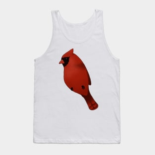 Cardinal Tank Top